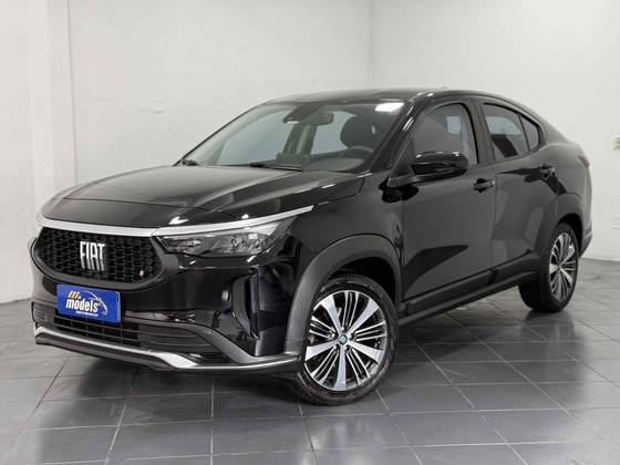 FIAT FASTBACK 1.0 TURBO 200 FLEX CVT